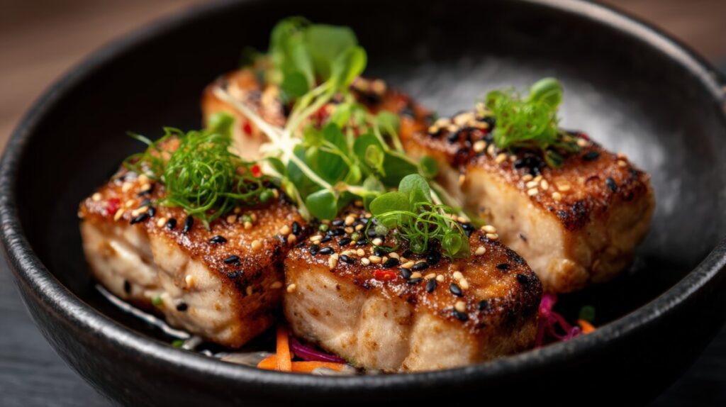 A Food Lover’s Guide to Dining in Berkeley’s Live Oak Neighborhood: Hidden Gems and Local Favorites